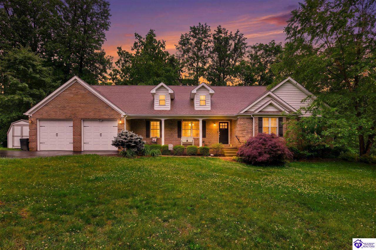304 Serena Circle - Photo 1