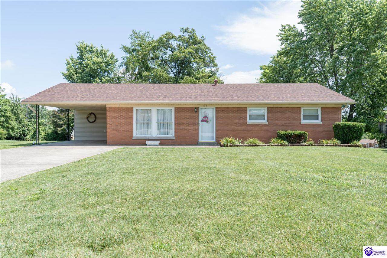 748 Logsdon Parkway - Photo 1