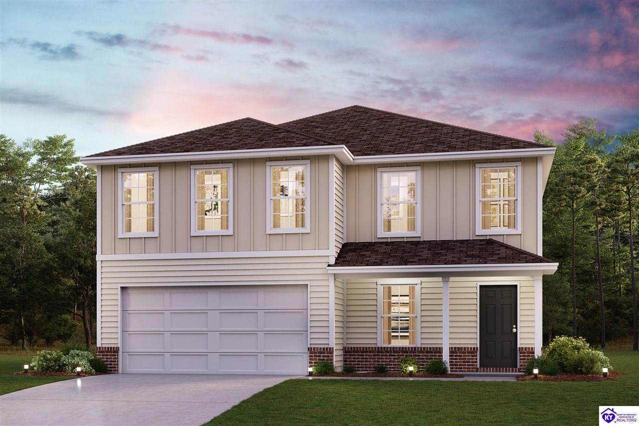 87 Carlisle Avenue - Photo 1