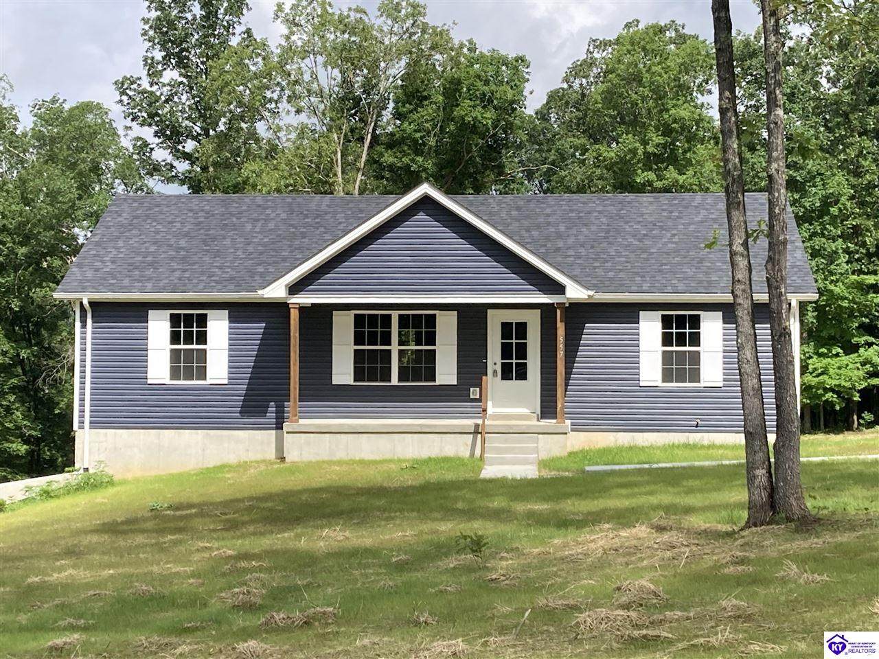 557 Roy Road - Photo 1