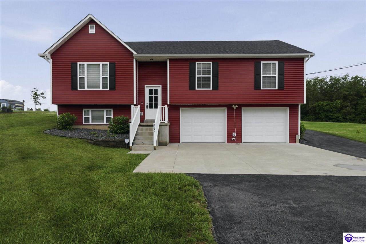 435 Cecilia Smiths Mill Road - Photo 1