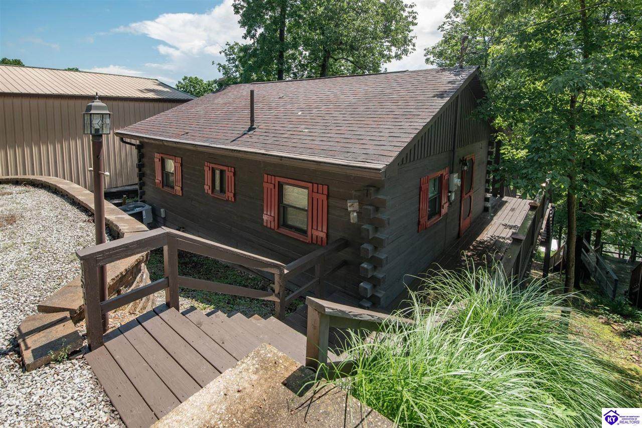 454 Four Seasons Drive - Photo 1