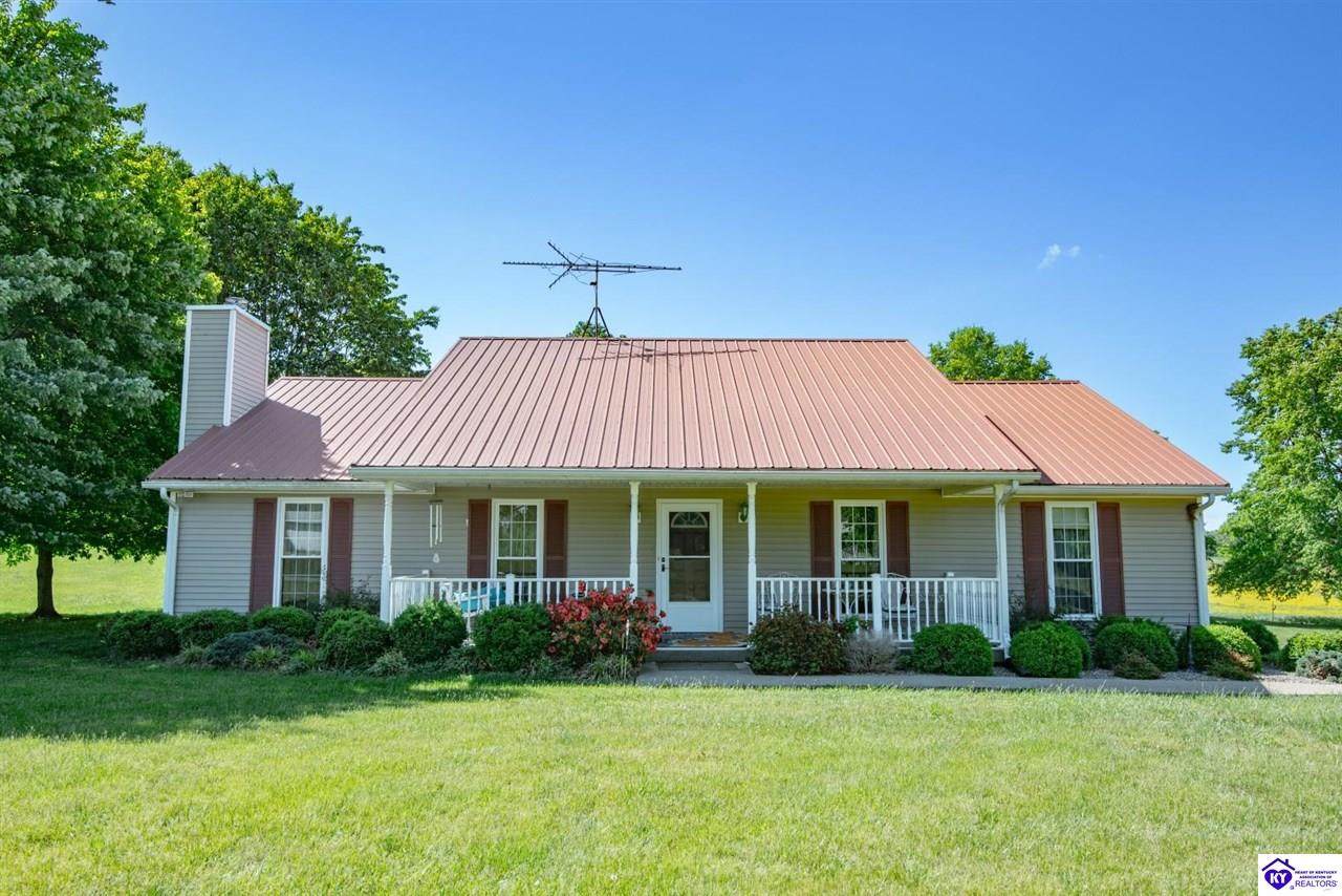 941 Flint Hill Road - Photo 1