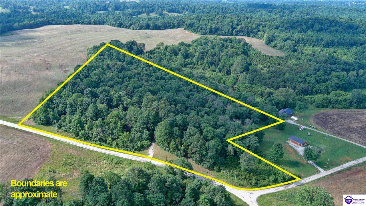 0 Mook Centerview Road - Photo 1