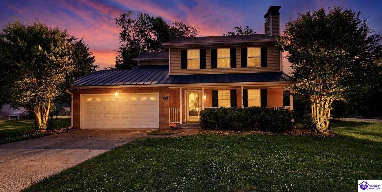 501 College View Drive - Photo 1