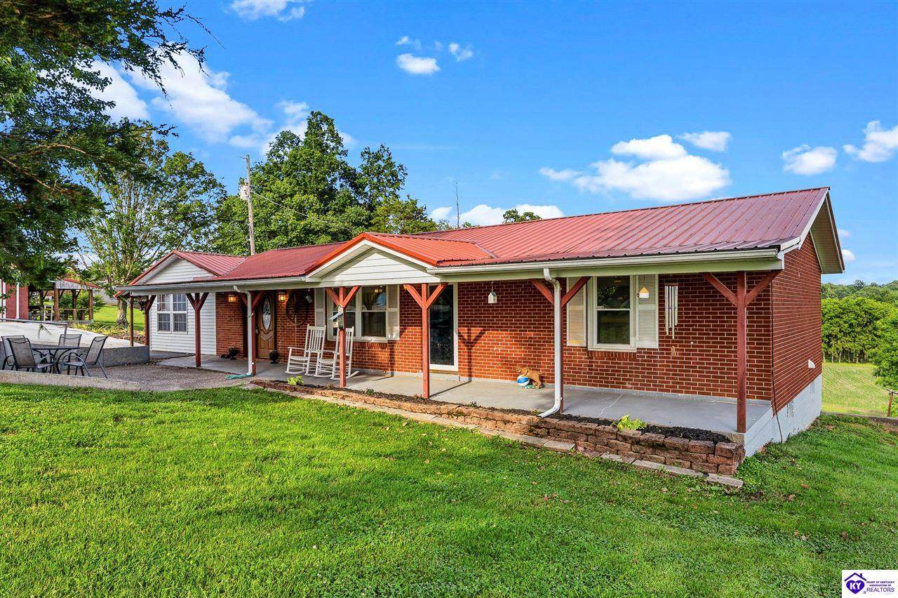 4820 Fort Avenue - Photo 1