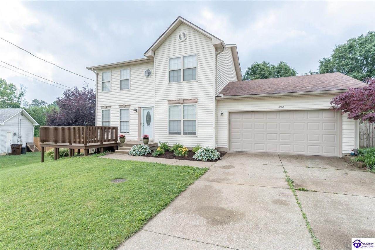 402 Acorn Court - Photo 1