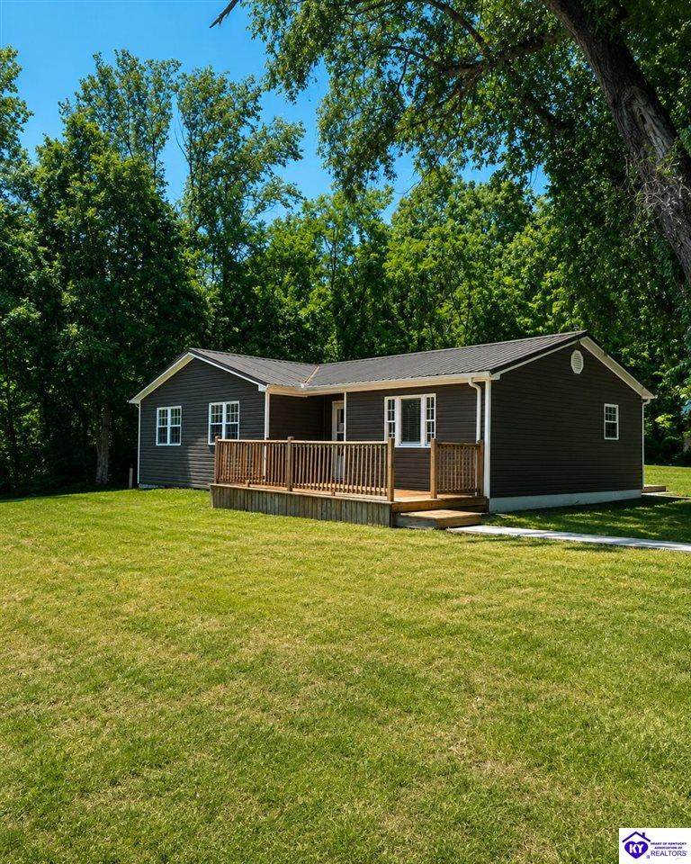 315 County Barn Road - Photo 1