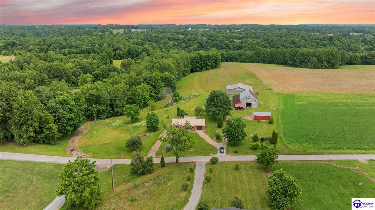 820 Smith Chapel Road - Photo 1