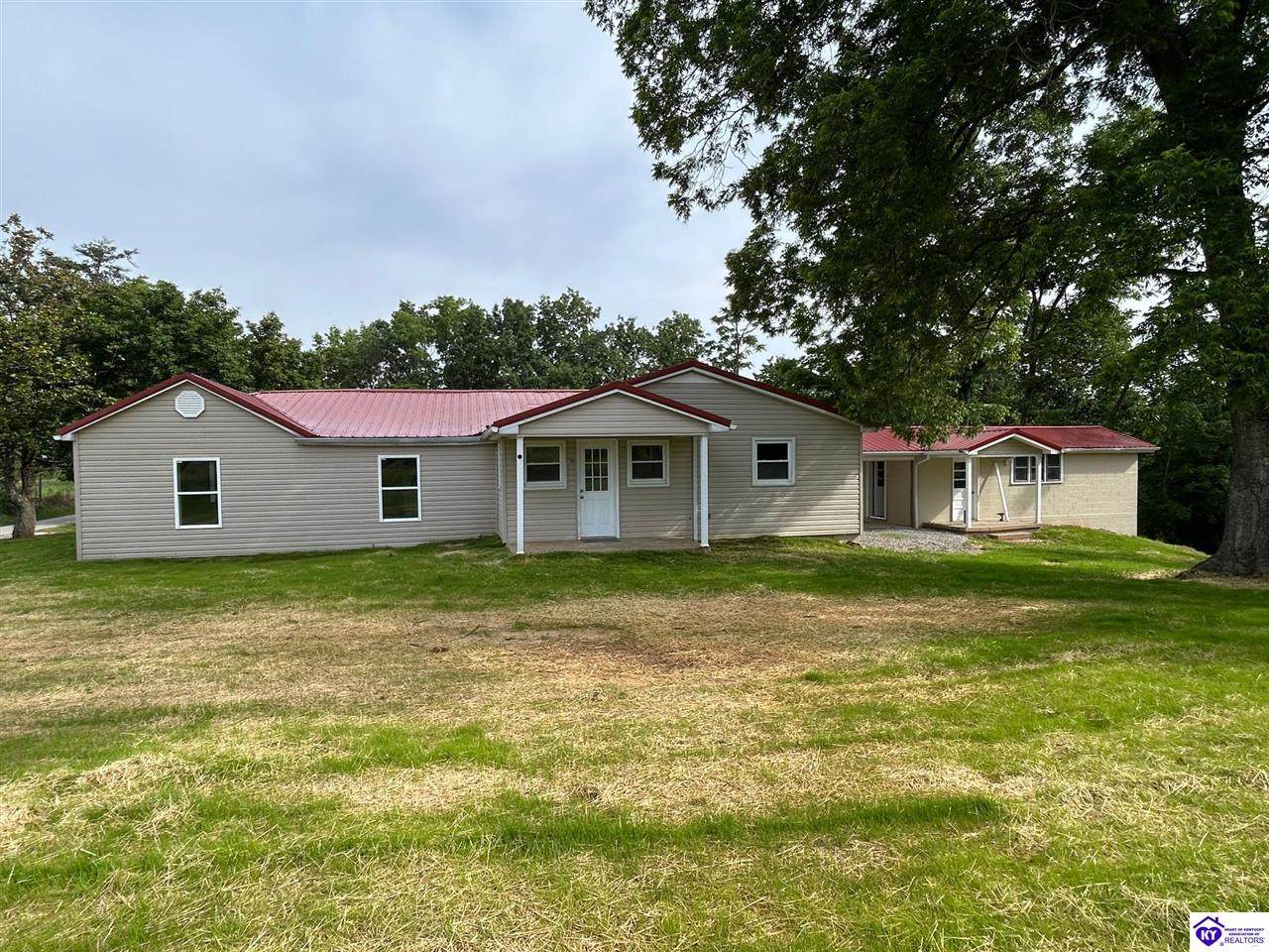 1380 Fackler Road - Photo 1