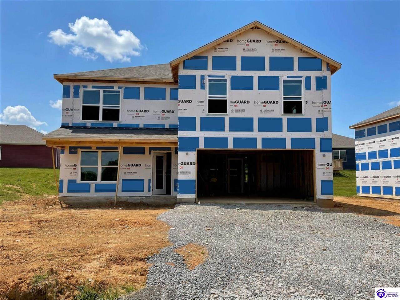 104 Saddle Street - Photo 1