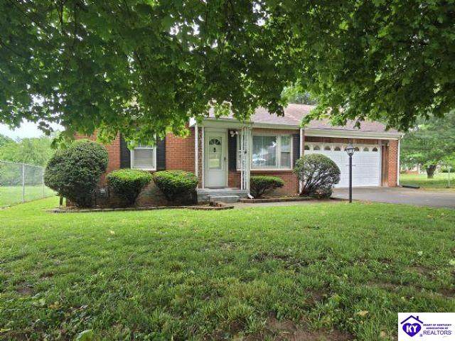 312 Tunnel Hill Road - Photo 1