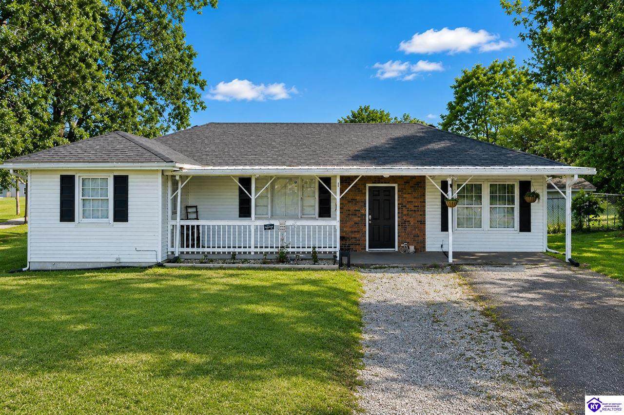 5135 Flaherty Road - Photo 1