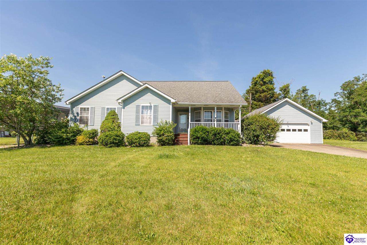 1312 Rocky Loop - Photo 1