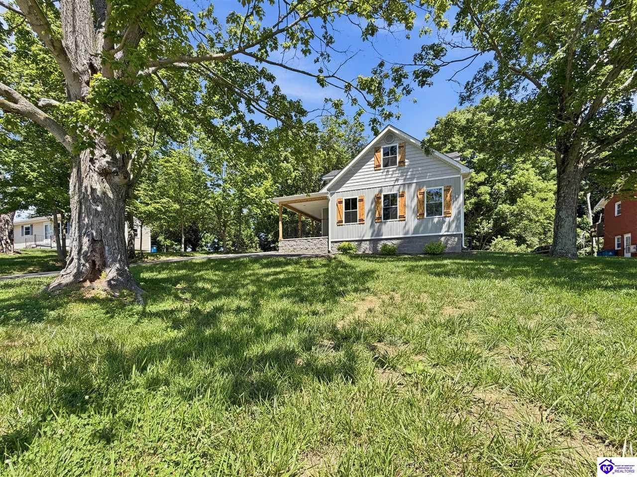 829 Old State Road - Photo 1