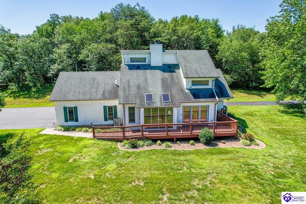 2550 New Hope Road - Photo 1