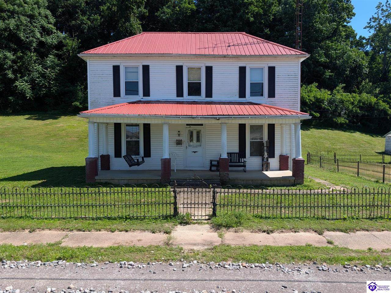 208 Houston Street - Photo 1