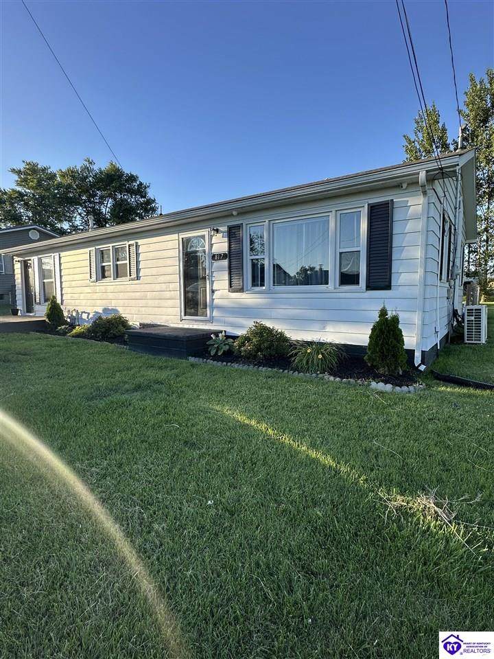 817 Page Street - Photo 1