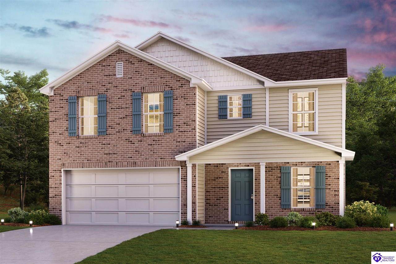 714 Muirfield Village Way - Photo 1
