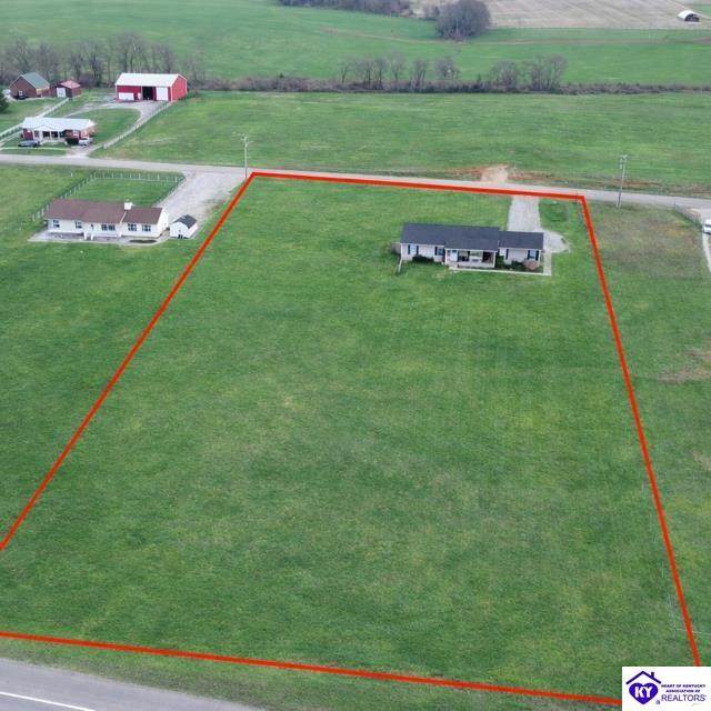 249 Jericho Road - Photo 1