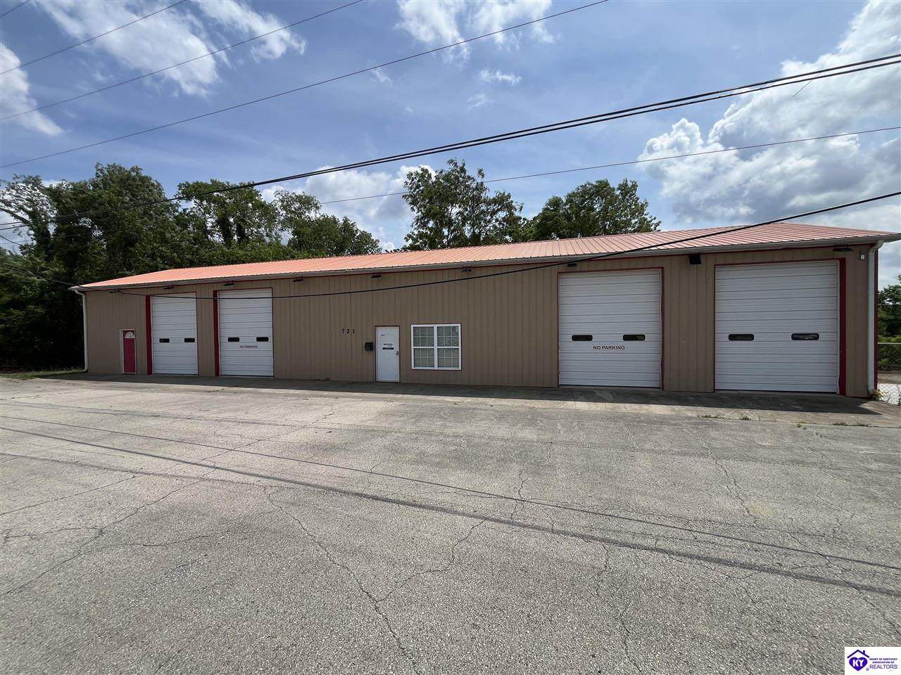721 Dixie Avenue - Photo 1