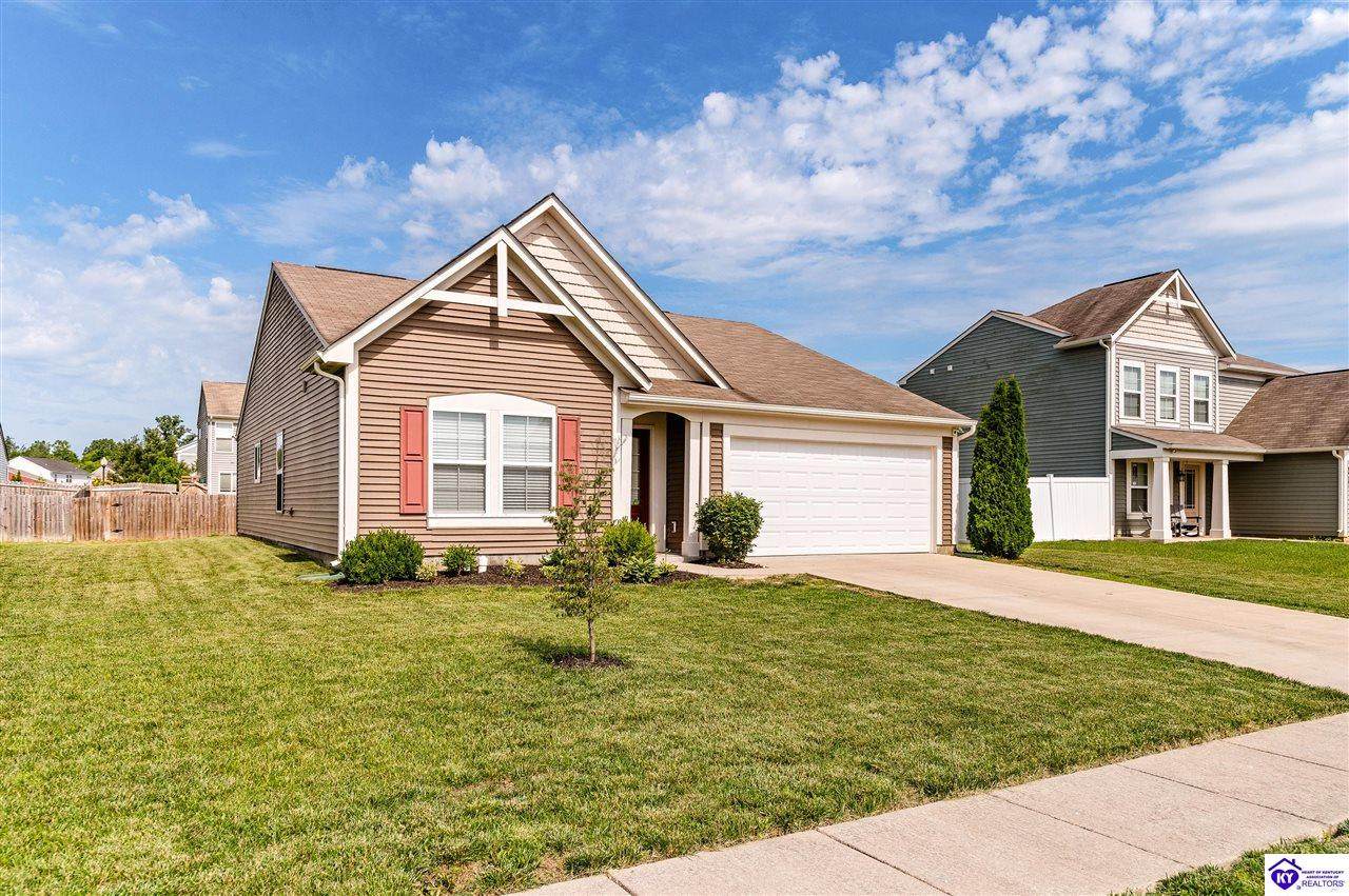 124 Gadwall Court - Photo 1