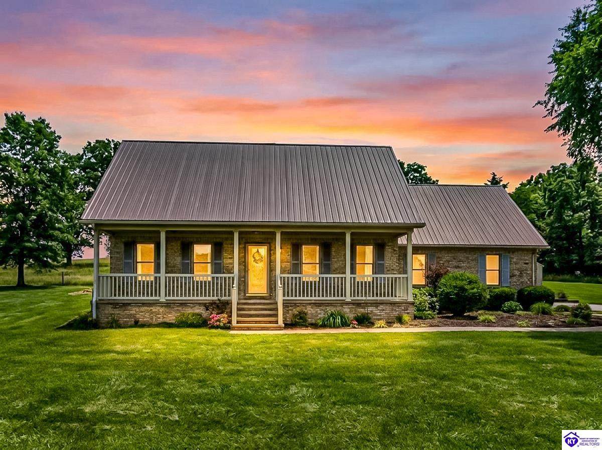 1250 Stringtown Road - Photo 1