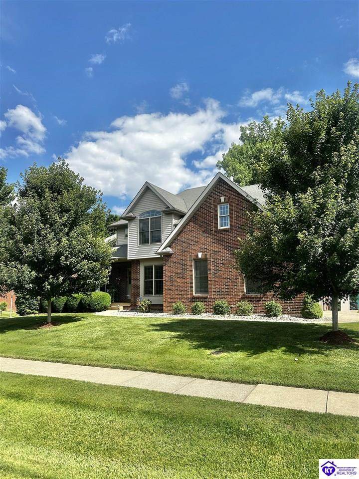 1509 Manchester Drive - Photo 1