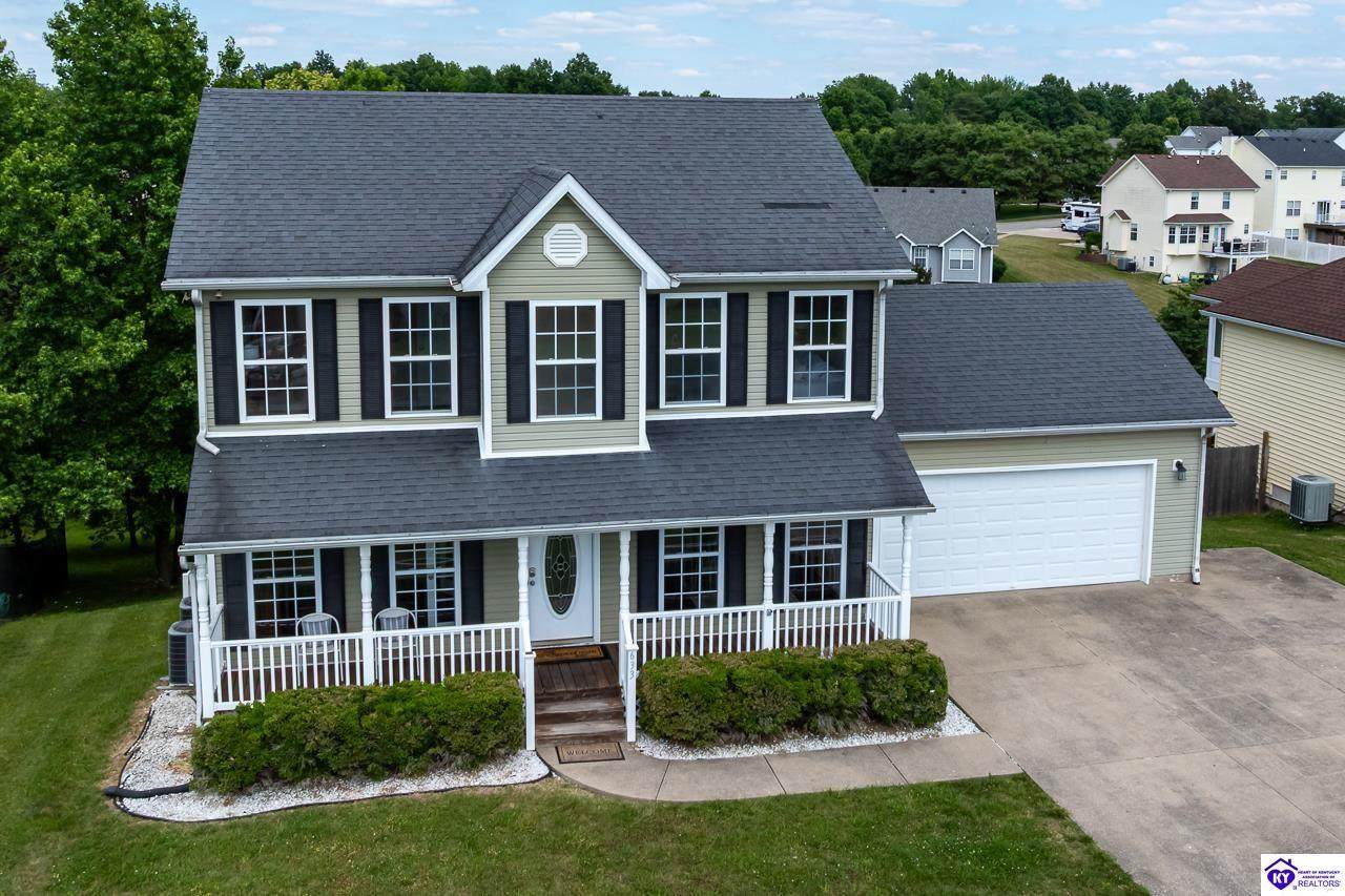 633 Wind Brook Drive - Photo 1