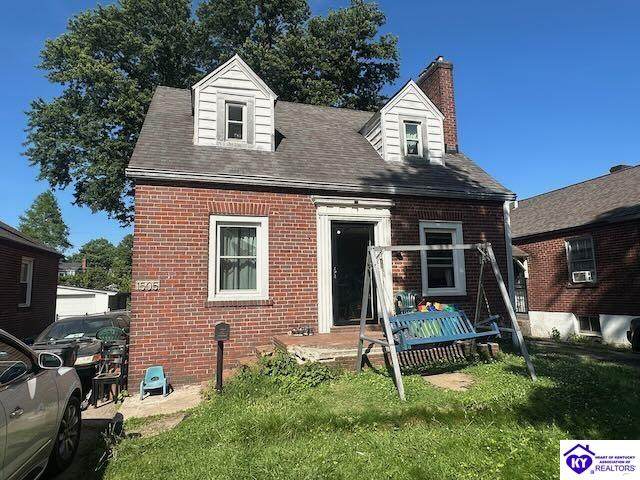 1505 Larchmont Avenue - Photo 1