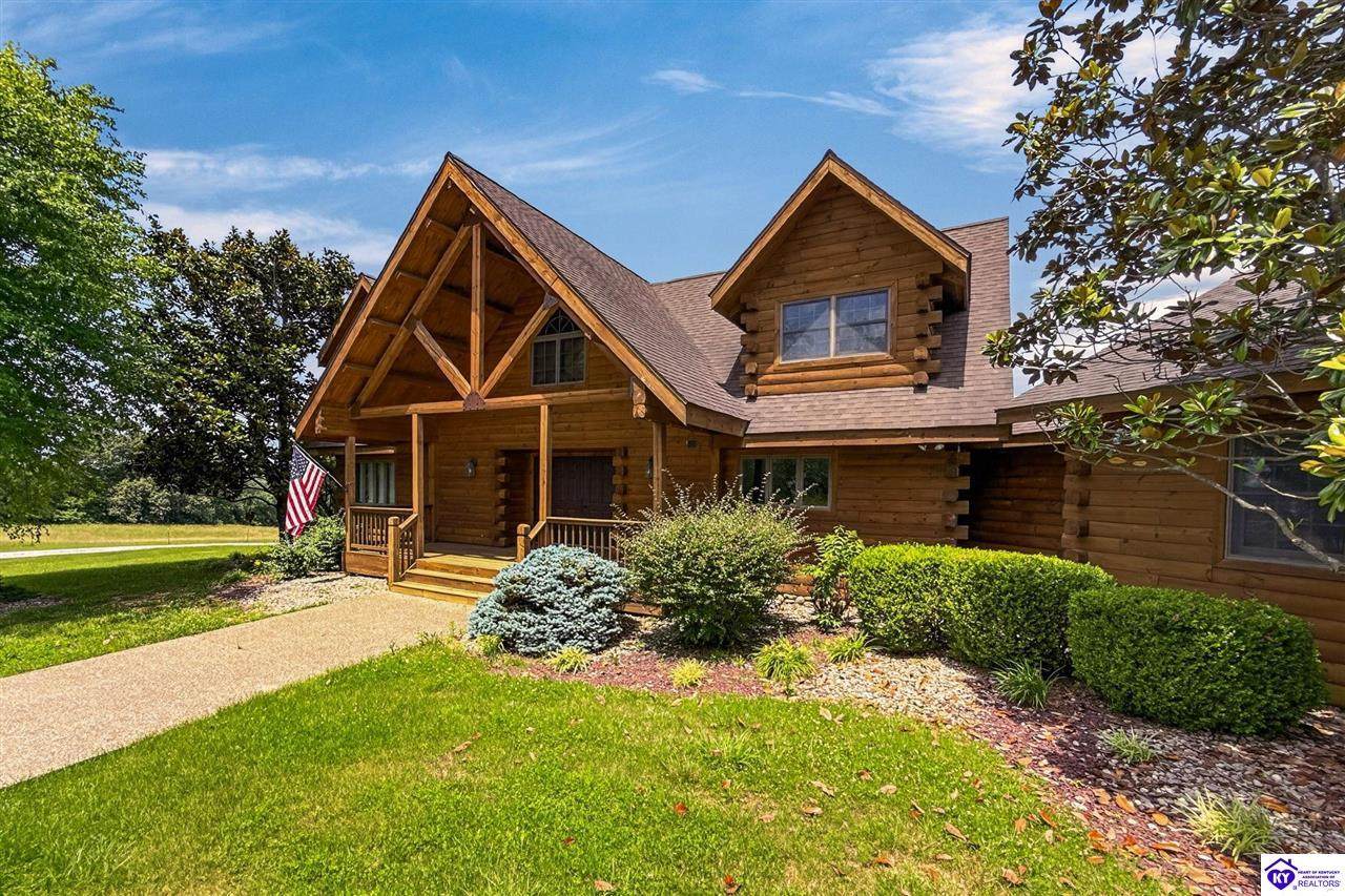 771 Mud Splash Road - Photo 1