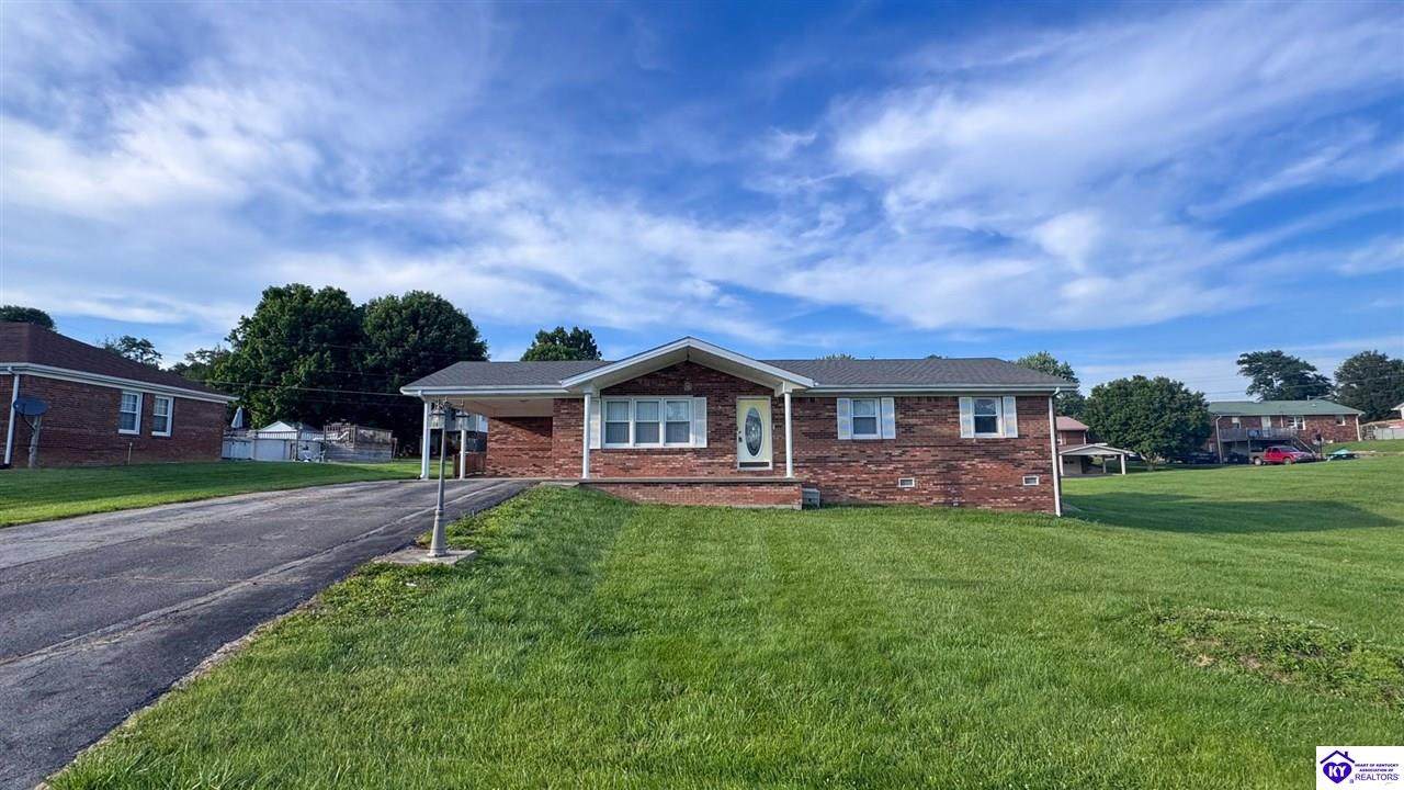 106 Woodson Drive - Photo 1