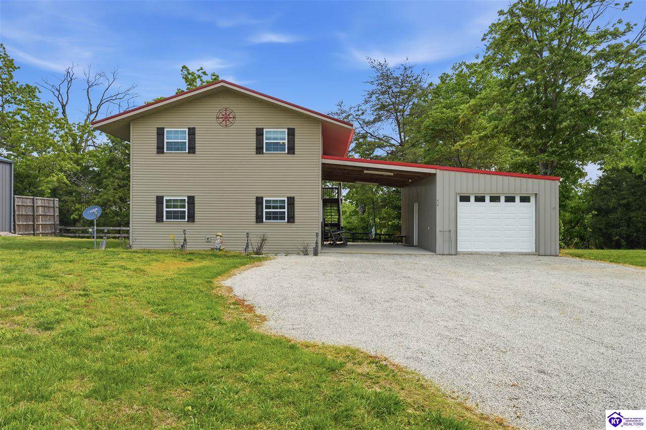 538 Nolin Park Road - Photo 1