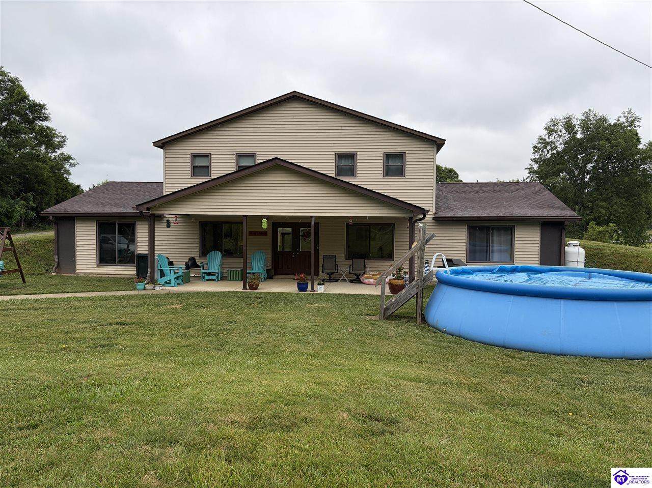 2996 Bewleyville Rosetta Road - Photo 1