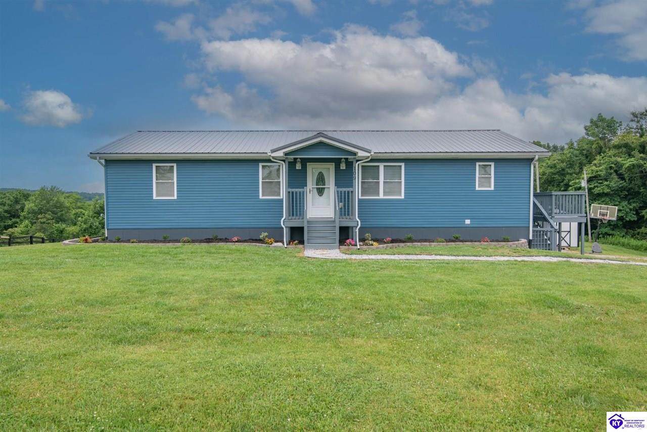 109 Graham Road - Photo 1