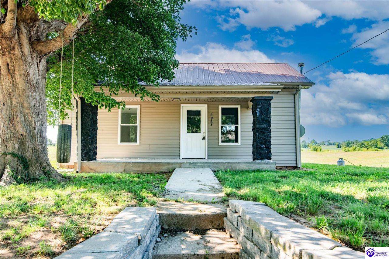 3963 Old Lexington Road - Photo 1