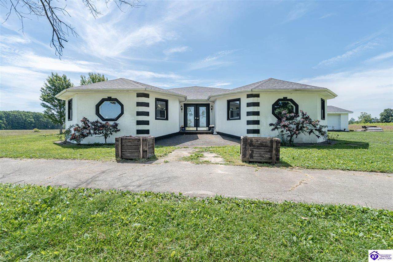 19356 Salt River Road - Photo 1