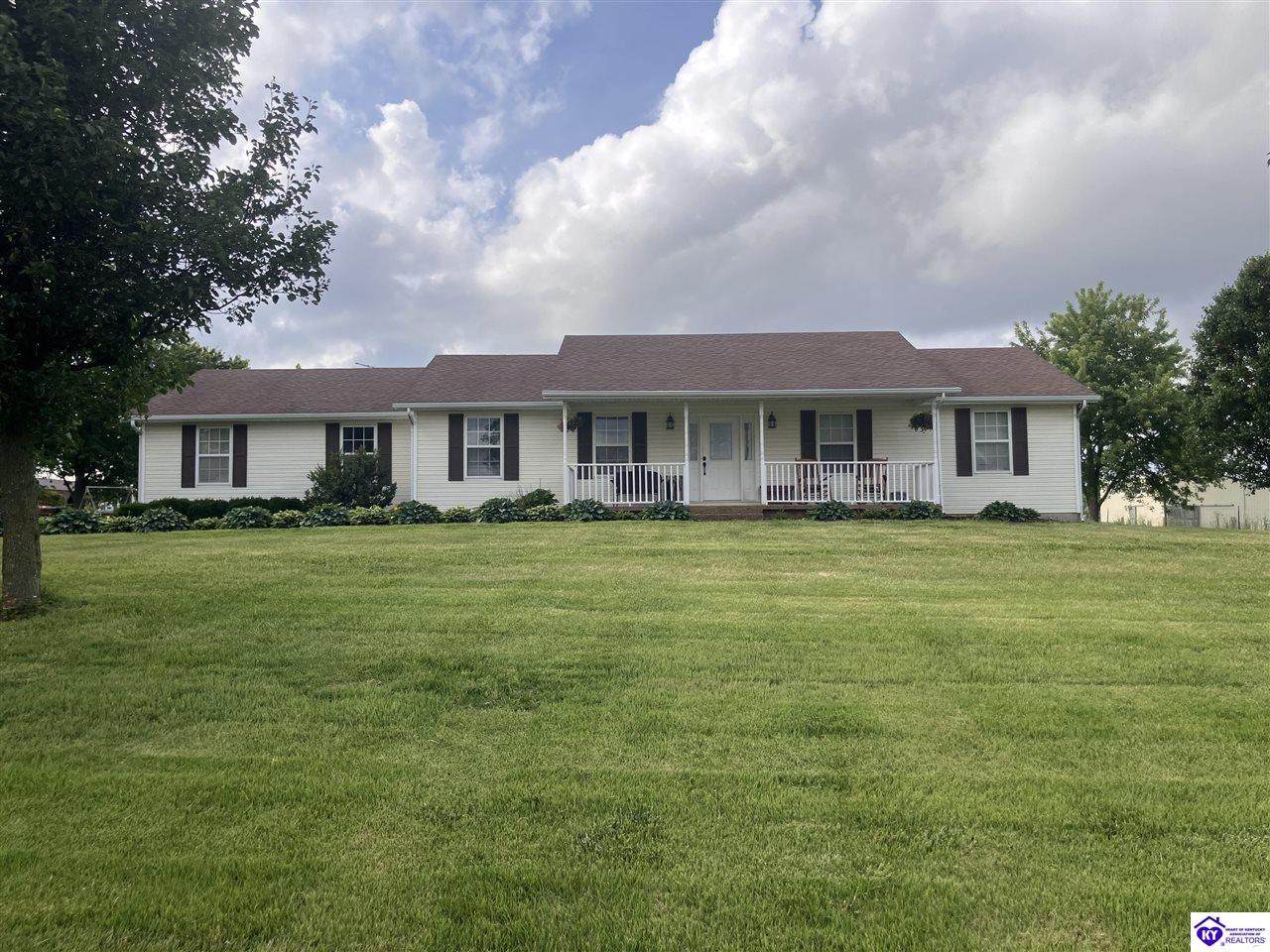 330 Burkhead Lane - Photo 1