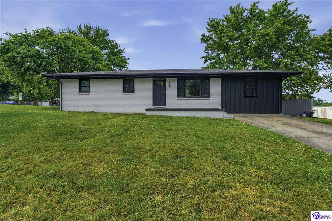 202 Industrial Road - Photo 1