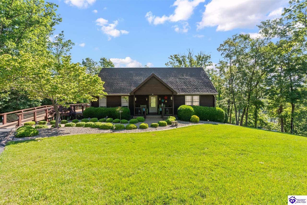 132 Cypress Lane - Photo 1