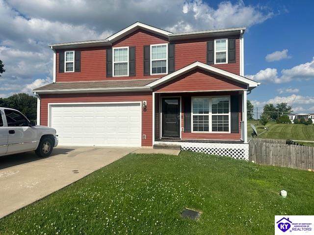 107 Teaberry Court - Photo 1