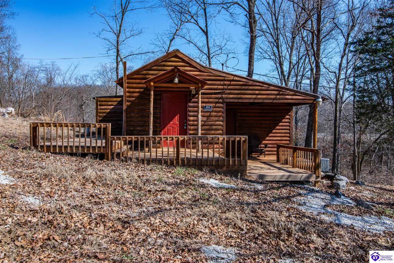 354 Raider Hollow Road - Photo 1