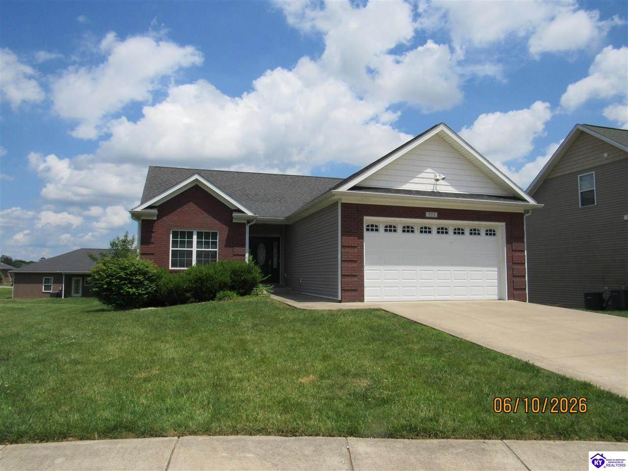 521 Winding Creek Court - Photo 1