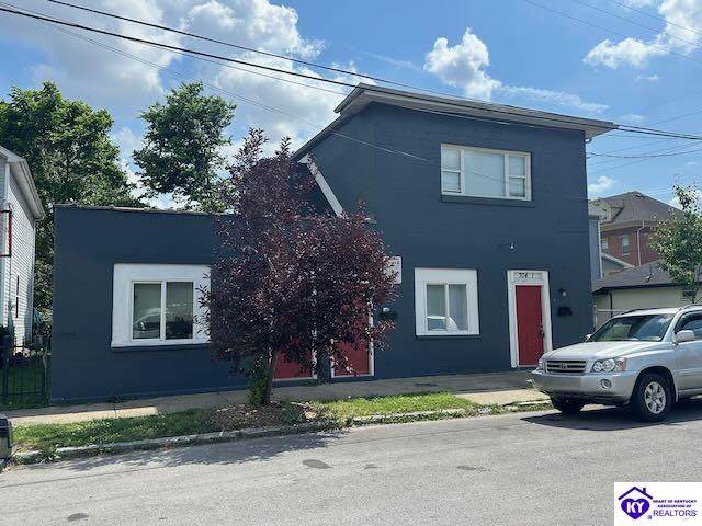 704 Roselane Street - Photo 1