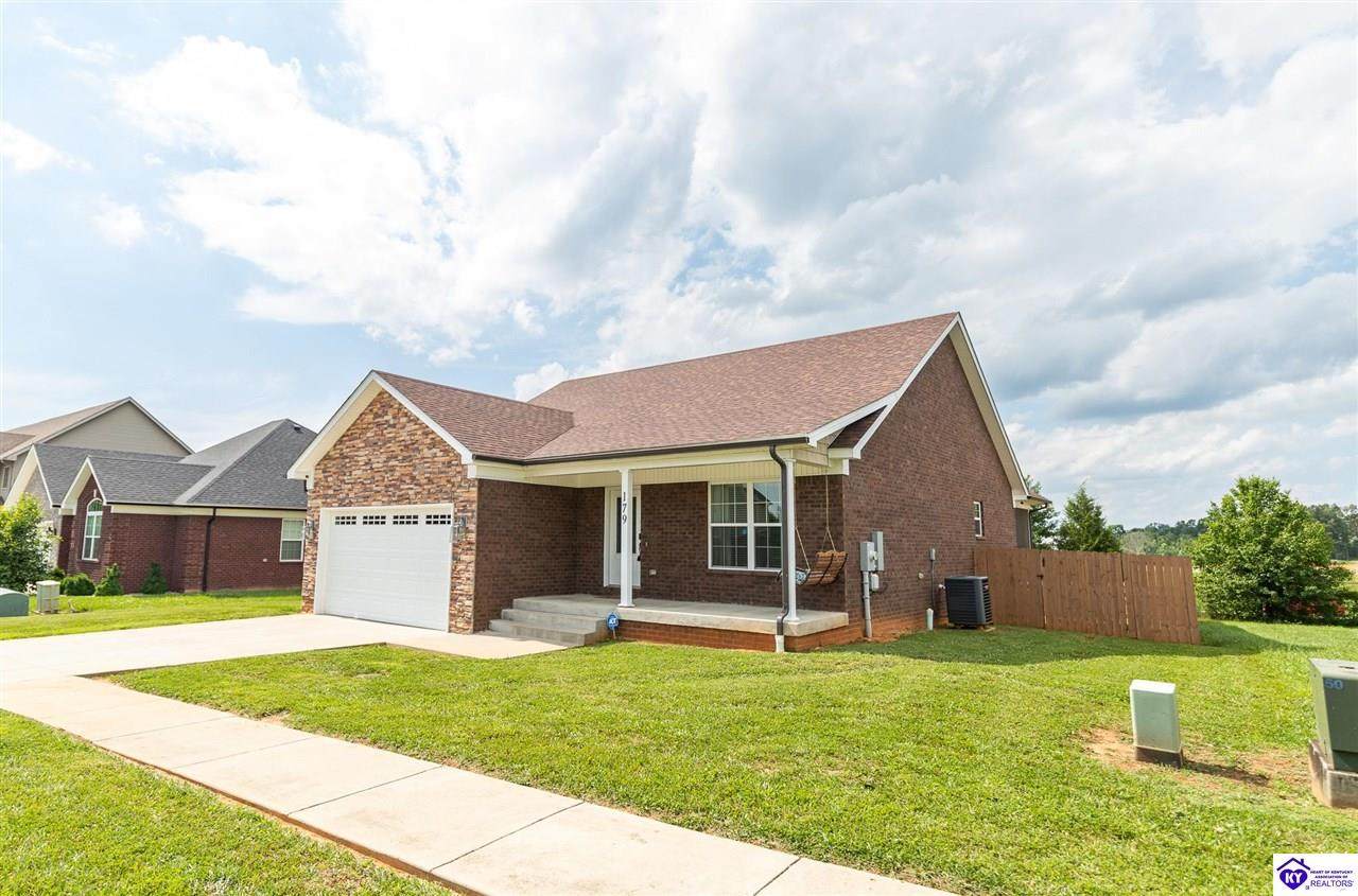 179 Twin Lakes Drive - Photo 1