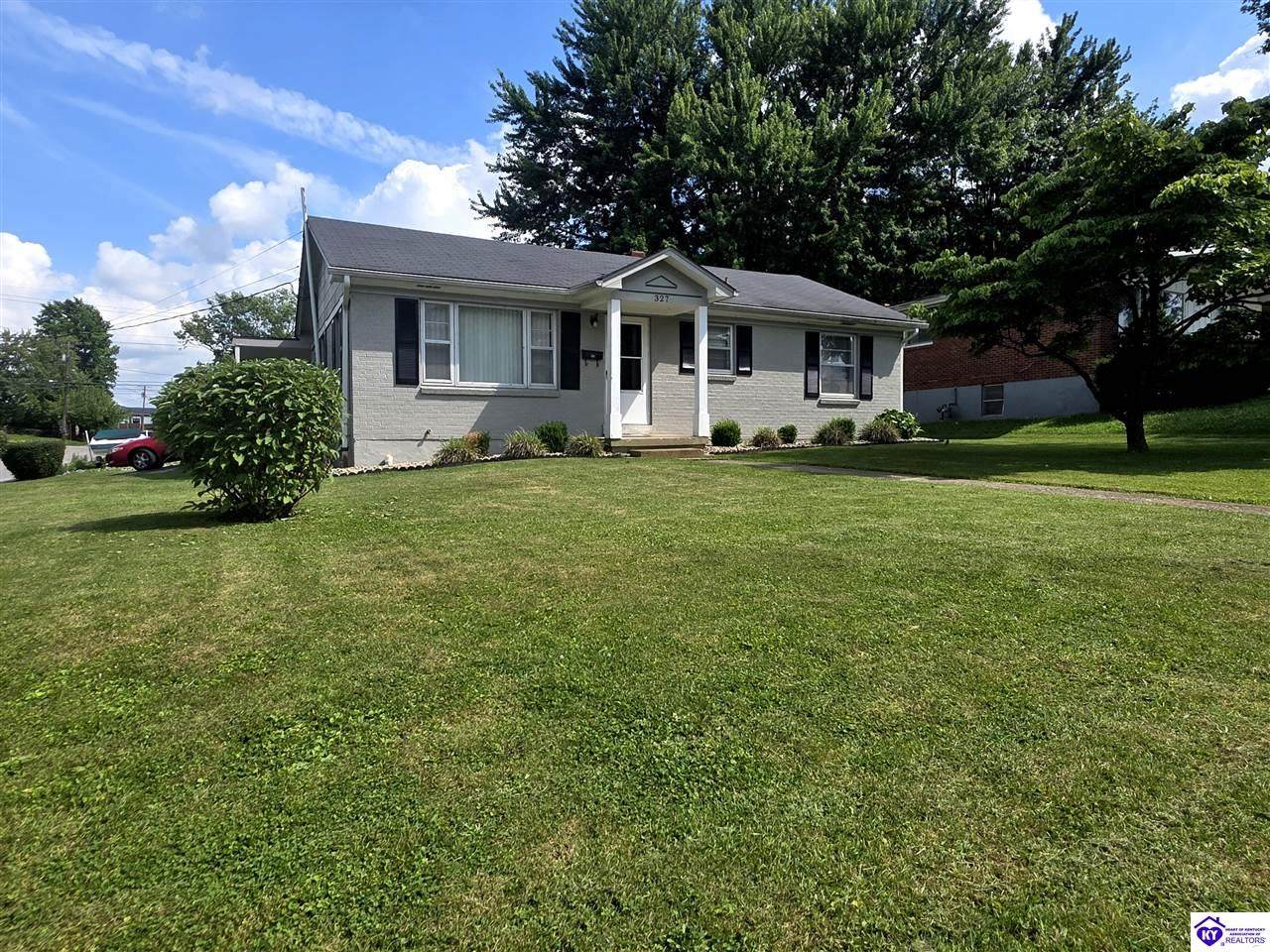 327 Sycamore Street - Photo 1