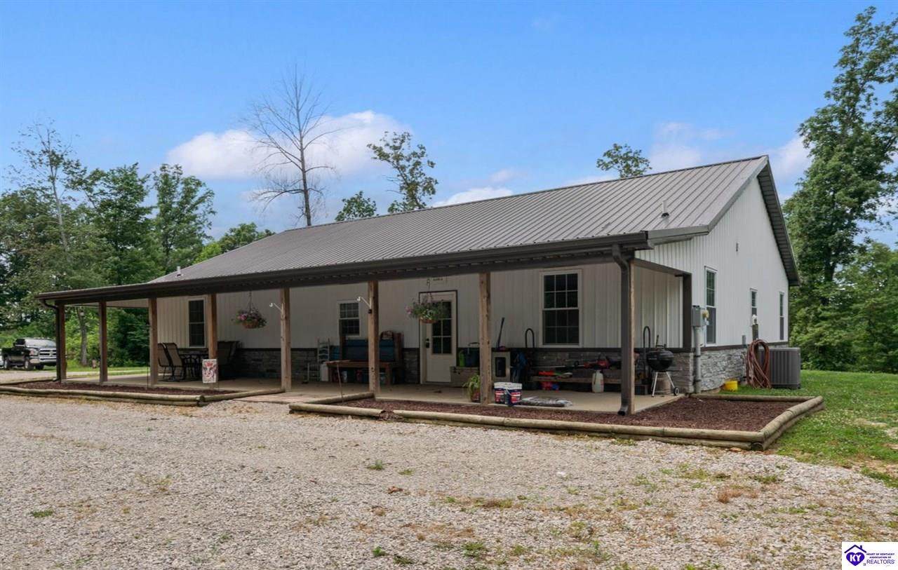7213 Hammonsville Road - Photo 1