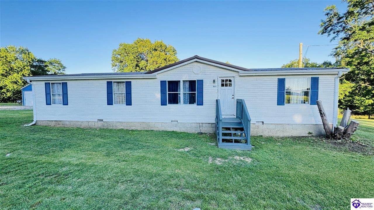 6931 S. Hwy 259 - Photo 1