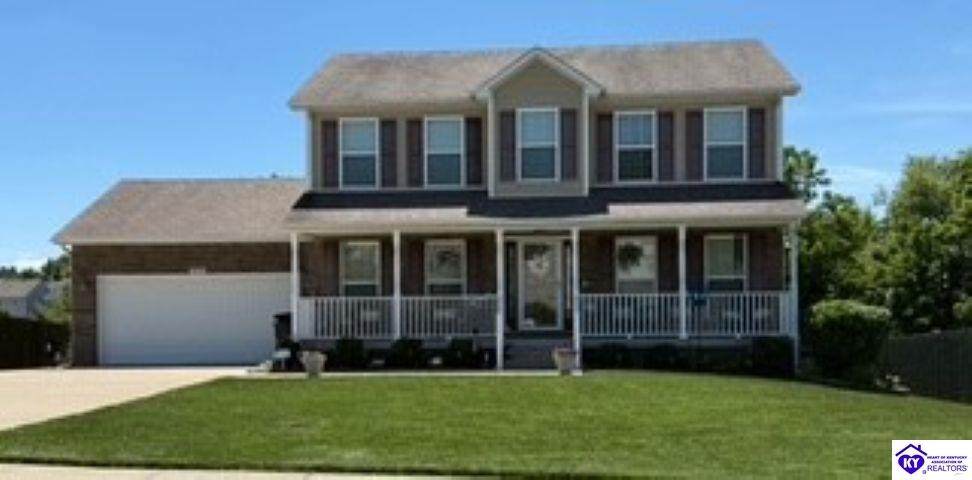 214 Riley Way - Photo 1