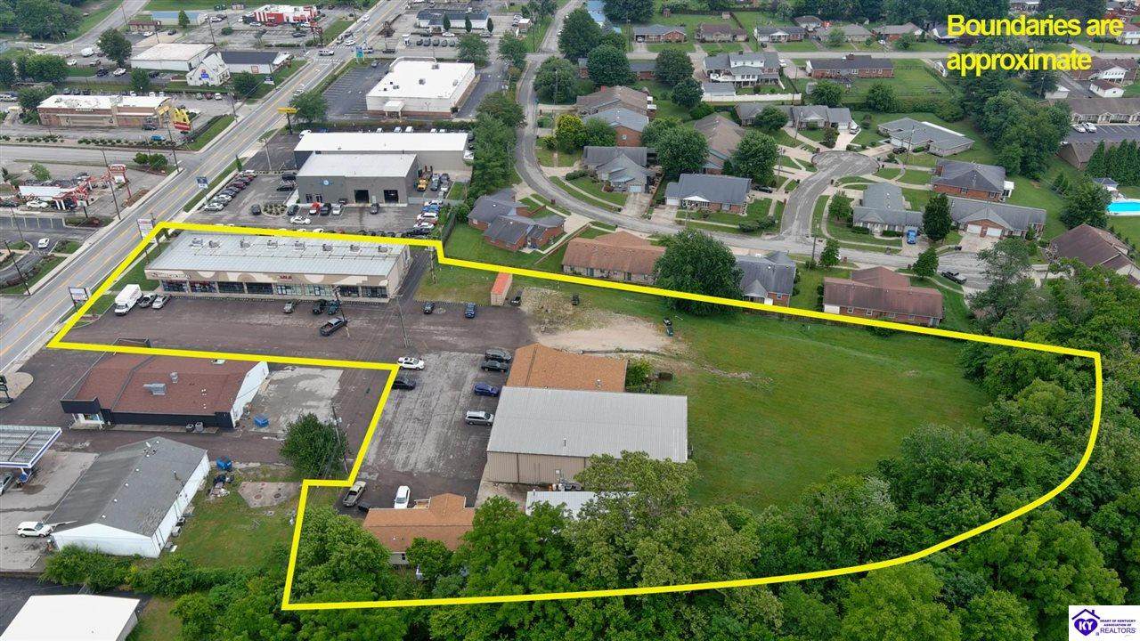 536 Dixie Avenue - Photo 1